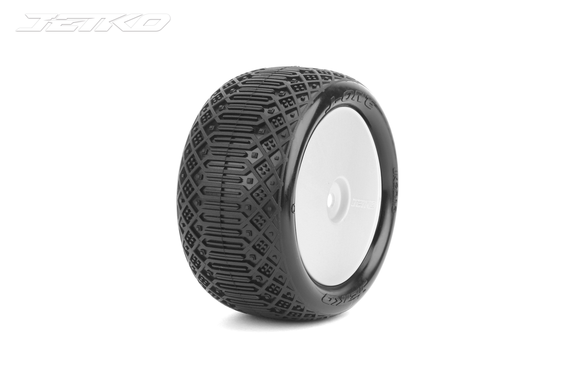 2&4WD Rear-J-one
